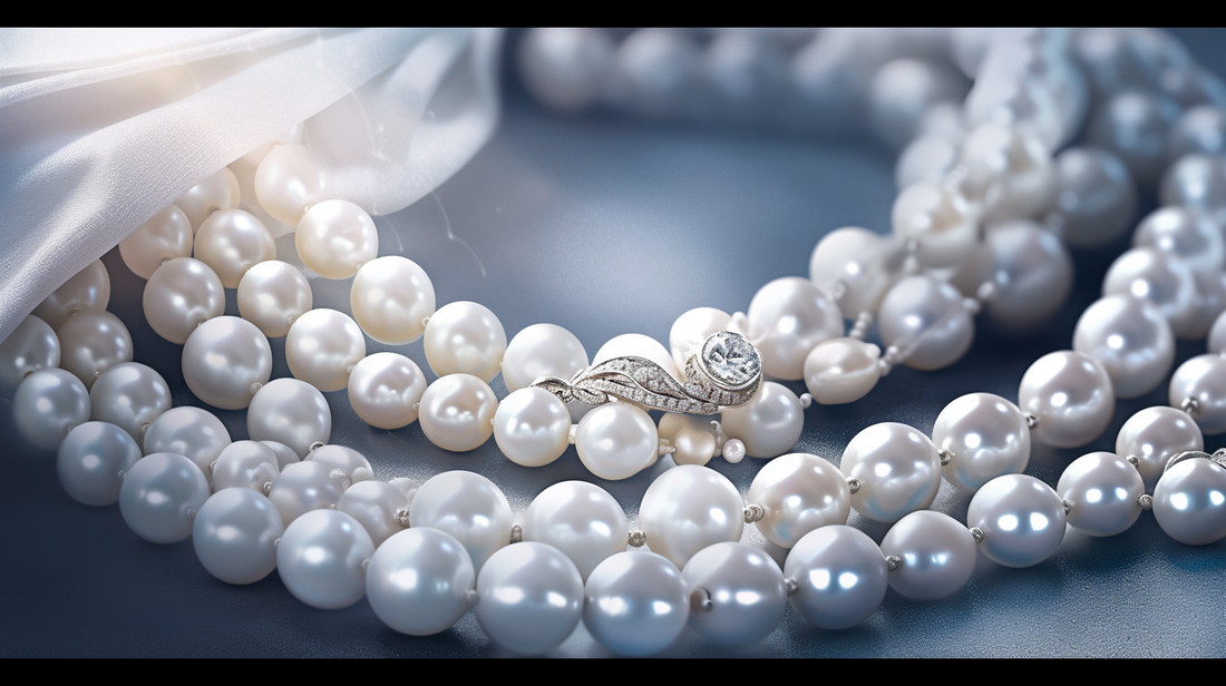 How Much Is a Pearl Necklace Worth? A Comprehensive Guide