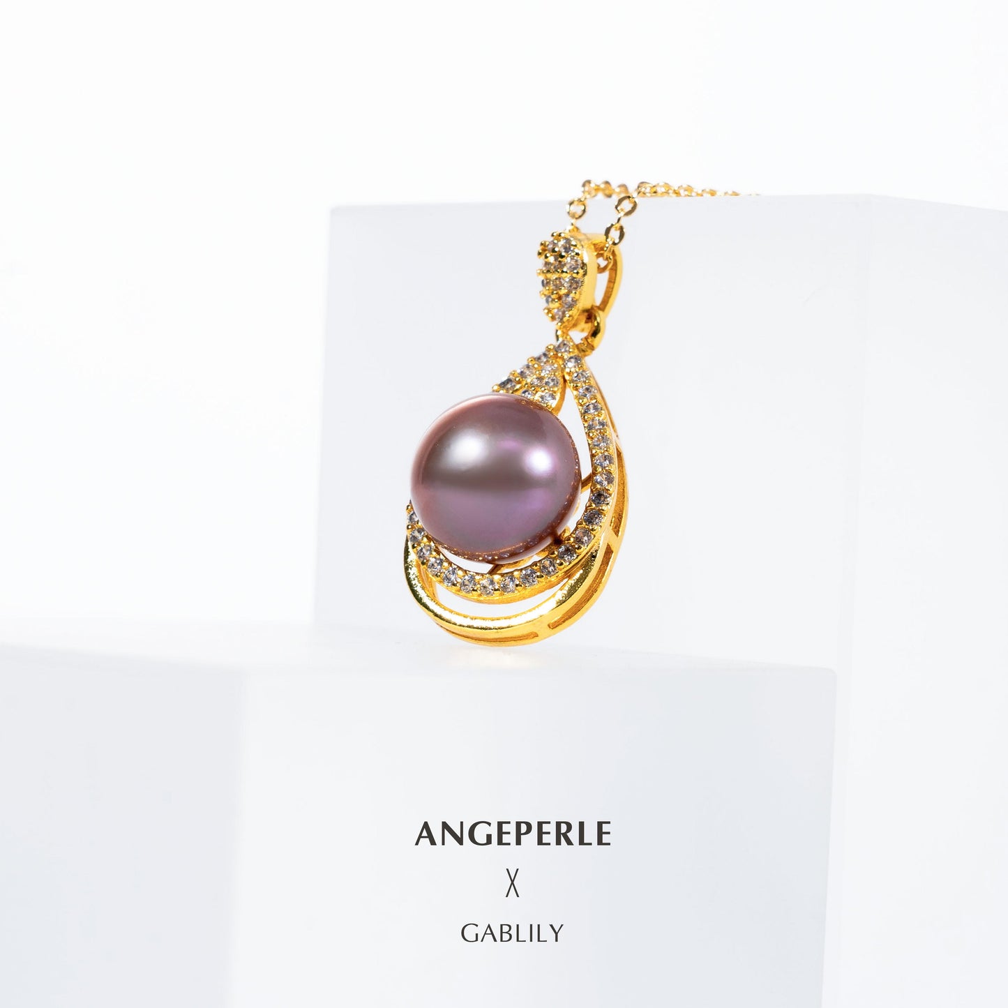 Edison Purple Pearl Pendant Free Bracelet Earrings And Ring: Ring 5-6mm; bracelet 9-10mm Baroque; earrings 9-10mm; pendant 10-11mm Freshwater Alloy (TSDW067)